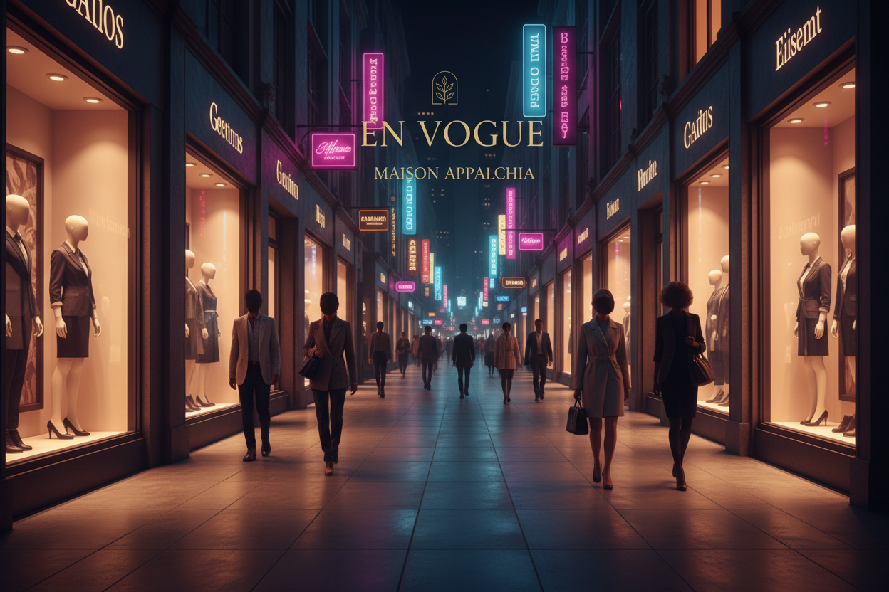 En Vogue