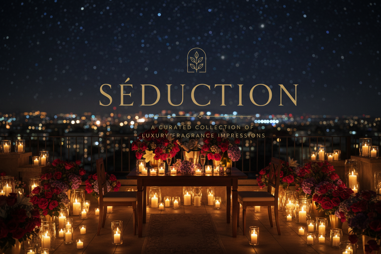 Séduction