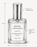 Empress Dorée — Inspired by Parfums De Marly Valaya · Maison Appalachia · Extrait Strength Perfume Spray · 15 ml